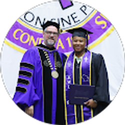 Profile photo of Gabriel Mack-Roundtree