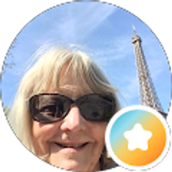 Profile photo of Pamela Austin