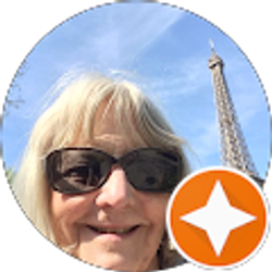 Profile photo of Pamela Austin