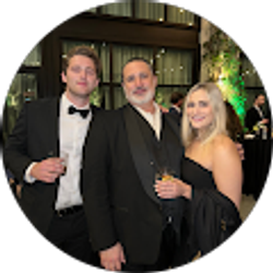 Profile photo of Will Valenti