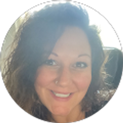 Profile photo of Lauren Grucela