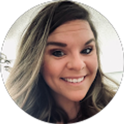 Profile photo of Ashley Lyons