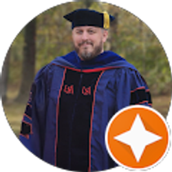 Profile photo of Keith Cole