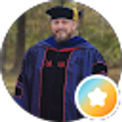Profile photo of Keith Cole