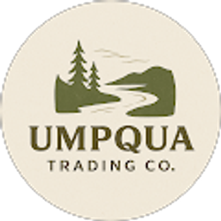Profile photo of Umpqua Trading co