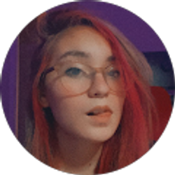 Profile photo of Lizzie B