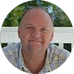 Profile photo of Kenneth Moses