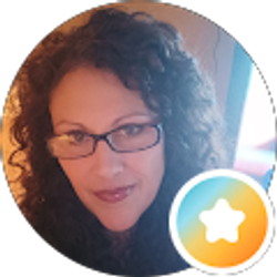 Profile photo of Yvette Montez