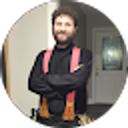 Profile photo of Grey Freeman