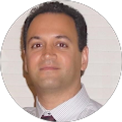 Profile photo of Faraz Sharafi