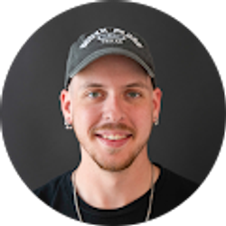 Profile photo of Cody Collins