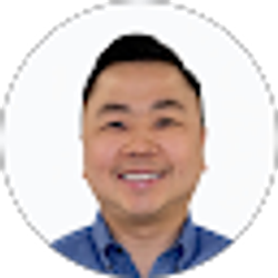 Profile photo of Thomas Wijaya