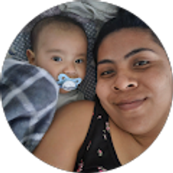 Profile photo of Maria Garcia