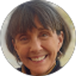 Profile photo of Susanna Janssen