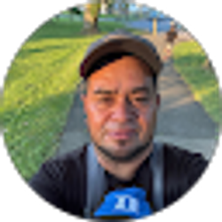 Profile photo of Alvaro Salguero
