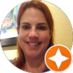 Profile photo of Vanessa Tiede