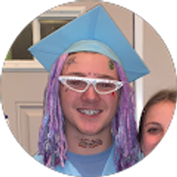 Profile photo of tate waite