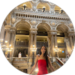 Profile photo of Oriana Valentina Rodríguez García