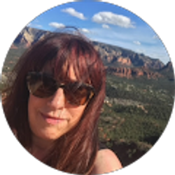 Profile photo of Mindy Cetel