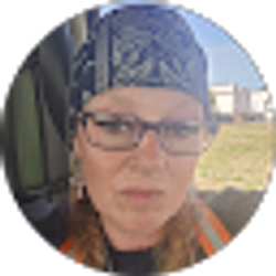 Profile photo of Jennifer Penley