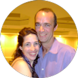 Profile photo of Elizabeth Harrah