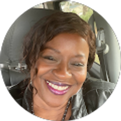 Profile photo of Angela “Angela’s products” Flowers Yarborough