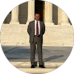 Profile photo of Erik Smoot