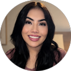 Profile photo of Jasmine Vasquez