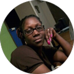 Profile photo of Shanell Johnson