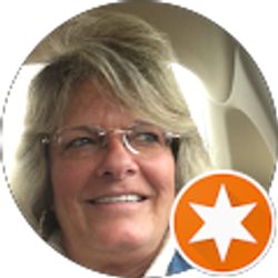 Profile photo of Pamela Buck