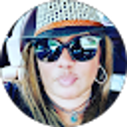 Profile photo of Sharon H Funderburk