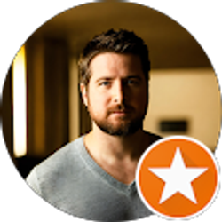 Profile photo of Martin Carraway