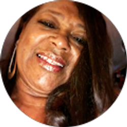 Profile photo of Kathy Hicks