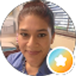 Profile photo of Gina Rodriguez