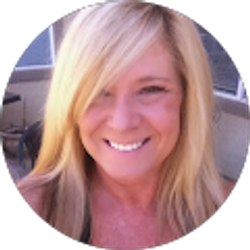 Profile photo of Laurie Cooper