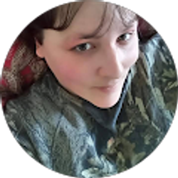 Profile photo of Meghan Rose Tomlinson