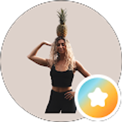 Profile photo of Carly Mariotti