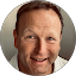 Profile photo of John Shafer