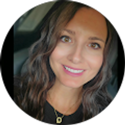 Profile photo of Kristen Quintana