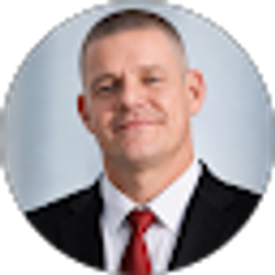 Profile photo of Richard Schulte