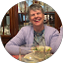 Profile photo of Kathy Weiss