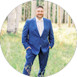 Profile photo of Shane Karimi