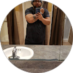 Profile photo of Justin Brown