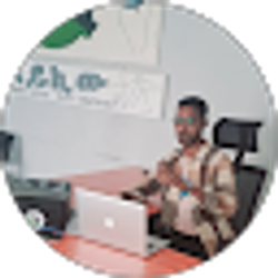 Profile photo of Haftom Hagos