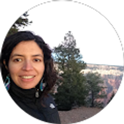 Profile photo of Paulina Bravo