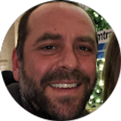 Profile photo of Michael Wojciechowski