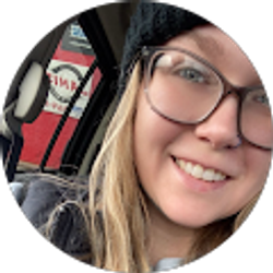 Profile photo of Jessie Johnson