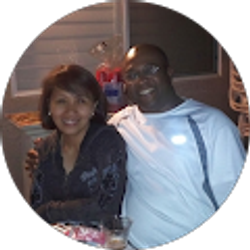 Profile photo of Darryl Phillips