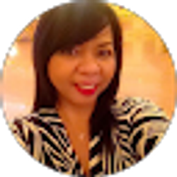 Profile photo of Suseth Arceo