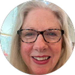 Profile photo of Debb Marzigliano